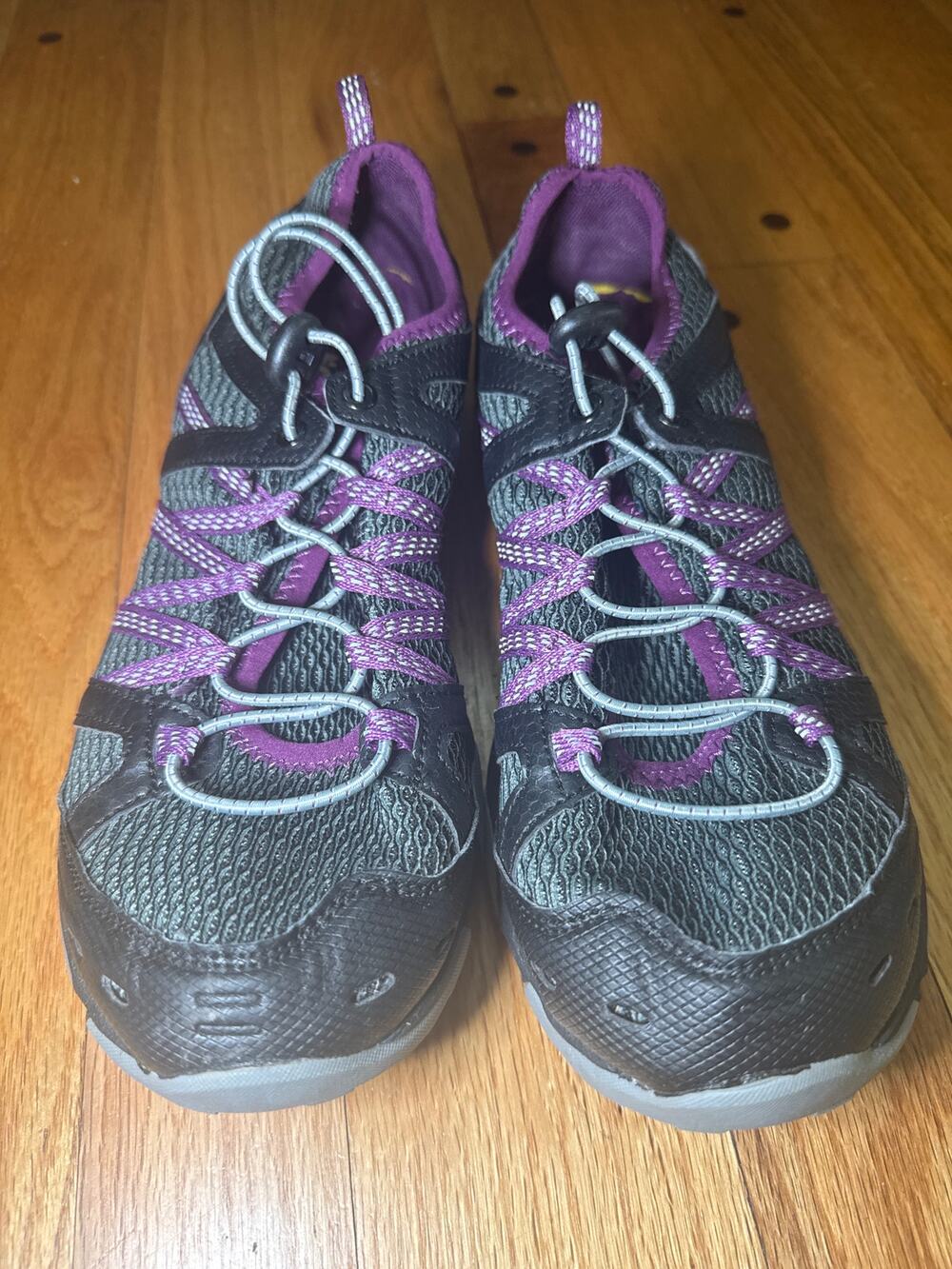 Northside Cedar Rapids Women's Minimalist Hiking Shoe Women’s Sz 8